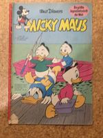 Walt Disney: Micky Maus Comics: Nr.40: 3.10.1964 - DM 0,75 Bayern - Sonthofen Vorschau