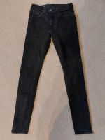 Levis Jeans Schwarz W29/L32 Dresden - Schönfeld-Weißig Vorschau