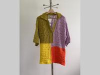 ZARA OVERSIZE-POLOSHIRT MIT LOCHMUSTER Gr.M Bayern - Kissing Vorschau