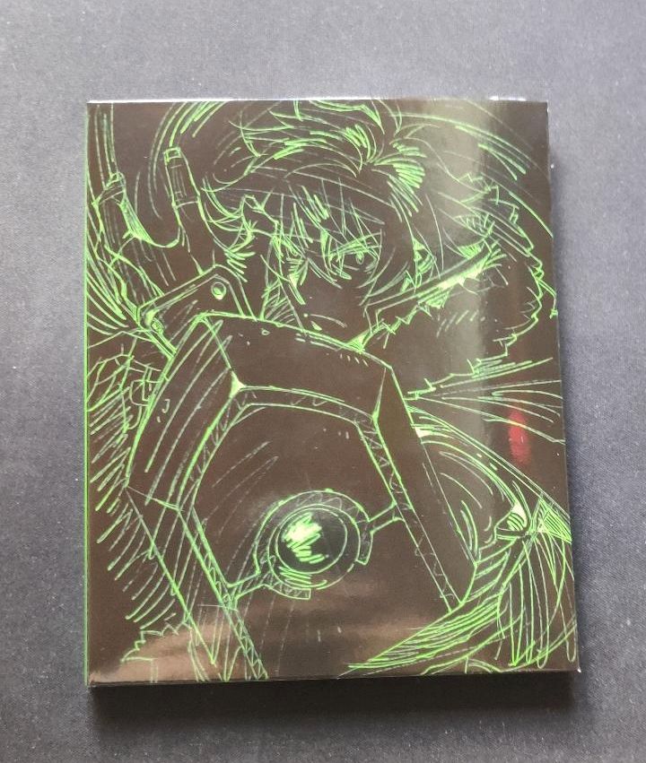 The Rising of the Shield Hero Volume 1 Schuber Limited Blu-ray in Aschaffenburg