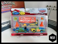 DISNEY CARS ★ THUNDER HOLLOW ★ SUPERFLY ★ AIRBORNE ★ MATTEL ★ OVP Bayern - Neu Ulm Vorschau