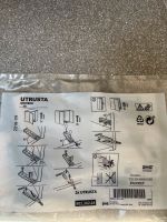 Utrusta Türdruck Öffner IKEA Nordrhein-Westfalen - Wesseling Vorschau