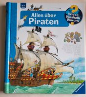 Wieso? Weshalb? Warum?, Band 40: Alles über Piraten Niedersachsen - Braunschweig Vorschau