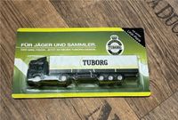 Tuborg Truck mir echter LKW-Plane für Sammler – OVP Nordrhein-Westfalen - Witten Vorschau
