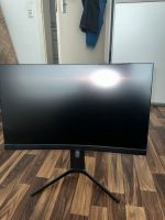 MSI GAMING MONITOR Dortmund - Westerfilde Vorschau