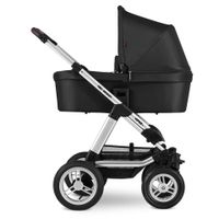 Kinderwagen ABC Design Viper 4, neu, Farbe: gravel Thüringen - Waltershausen Vorschau