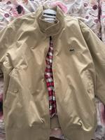 Lacoste Jacke Rheinland-Pfalz - Bad Hönningen Vorschau