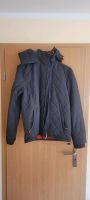 Superdry Jacke S blau neu Mecklenburg-Vorpommern - Stralsund Vorschau