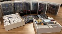 Yugioh Sammlung Turnier Decks Stapels viele Holos Baden-Württemberg - Renchen Vorschau