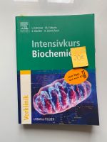 Medizin Vorklinik - Intensivkurs Biochemie Bayern - Würzburg Vorschau