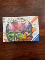 Ravensburger Tiptoi Die monsterstarke Musikschule 4-7 neu verschw Düsseldorf - Benrath Vorschau