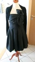 Konfirmationskleid m.  Bolero Jäckchen Gr.  34/XS, Cocktailkleid Bayern - Hof (Saale) Vorschau