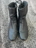 Rieker 42 Stiefelette schwarz Nordrhein-Westfalen - Gladbeck Vorschau