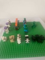 Lego Minecraft Figuren & Tiere Baden-Württemberg - Gaggenau Vorschau