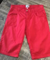 Way of Glory Short  Sommerhose rot Gr. L  neuw. Bayern - Ingolstadt Vorschau