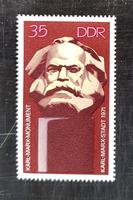 DDR MiNr. 1604,1705,1706 Einzelmarken Monumente Ausg.1970/71,pfr Sachsen - Struppen Vorschau