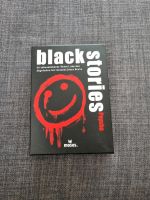 Black Stories Psycho Wandsbek - Hamburg Marienthal Vorschau
