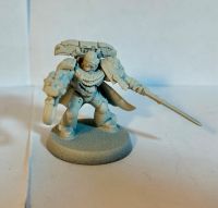 Captain Space Marines Warhammer Nordrhein-Westfalen - Solingen Vorschau