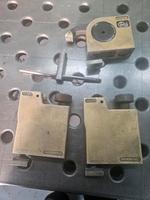 Kopal Schnellspanner Big Block + 2x Erhöhung Baden-Württemberg - Remseck am Neckar Vorschau