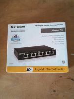 Switch von NETGEAR Niedersachsen - Thedinghausen Vorschau