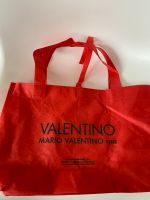 100% ORIGINAL VALENTINO STOFFTASCHE TASCHE WIE NEU Nordrhein-Westfalen - Schwerte Vorschau