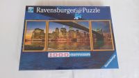 Neu! Ravensburger Puzzle New York Brooklyn Bridge 1000 Teile Dresden - Coschütz/Gittersee Vorschau