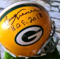 Green Bay Packers Jerry Kramer Herzogtum Lauenburg - Wentorf Vorschau