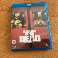 Shaun of the dead Blu-ray München - Allach-Untermenzing Vorschau