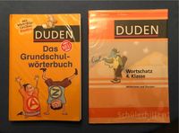 Duden - Das Grundschulwörterbuch + Wortschatz 4. Klasse Hessen - Dautphetal Vorschau