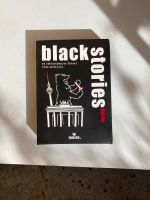 Black Stories - Berlin - Kartenspiel Mitte - Gesundbrunnen Vorschau