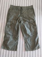 Kurze Hose Bermudas 7/8 Hose Sommerhose von Aigle Gr.: L Hessen - Kelkheim Vorschau