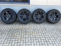 Komplettradsatz Dodge Ram - 9x20 ET20 - BF-Goodrich LT305/55R20 Bayern - Hilpoltstein Vorschau