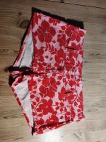 H&M Divided Shorts Größe 38 in Baumwolle, Rot und Babyrosa Bayern - Röttenbach (bei Erlangen) Vorschau