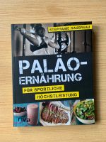 Kochbuch Paläo-Ernährung Baden-Württemberg - Mannheim Vorschau