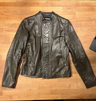 G-Star Damen Jacke, haben Lederjacke, Größe M Bayern - Nußdorf am Inn Vorschau