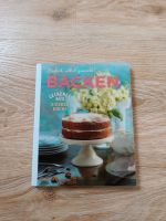 Backen einfach selbst gemacht Kochbuch backbuch Baden-Württemberg - Herbertingen Vorschau