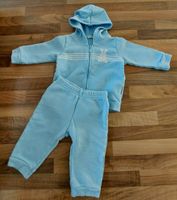 Baby Jogginganzug Benetton Gr. 68 Nordrhein-Westfalen - Olsberg Vorschau