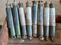 DDR Stoßdämpfer  Trabant Anhänger Sachsen-Anhalt - Aschersleben Vorschau