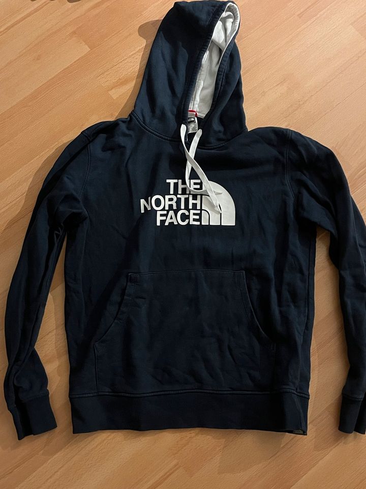 The North Face Pullover in Ammersbek