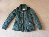 KHUJO-Winterjacke, Gr.M Thüringen - Erfurt Vorschau