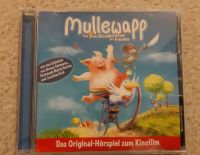 Mullewapp CD, Mullewapp Hörspiel CD zum Mullewapp Kinofilm Hessen - Schwalbach a. Taunus Vorschau