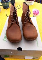 El Naturalista Stiefelette Stiefelchen braun Gr. 41 neu Nordrhein-Westfalen - Frechen Vorschau