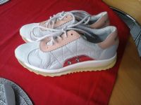 Bronx Leder Plateau Sneaker Gr.38 neu Rheinland-Pfalz - Birkenbeul-Weißenbrüchen Vorschau