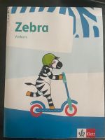 Zebra Vorkurs Klett Thüringen - Neustadt an der Orla Vorschau