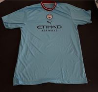 NEU Puma Manchester City Haaland Trikot Hamburg-Mitte - Hamburg Horn Vorschau