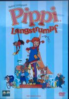 Pippi Langstrumpf dvd Geschenke Kiel - Kronshagen Vorschau