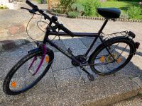 Herrenfahrrad High Colorado 26 Zoll Bayern - Maisach Vorschau