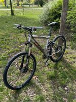 Scott Genius MC50 Fully MTB Sachsen - Hoyerswerda Vorschau