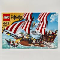 Suche für Lego Set 6243 Brickbeard's Bounty  Anleitung Karton Kreis Pinneberg - Uetersen Vorschau
