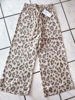 Made in Italy Sommer Hose Culotte Einheitsgröße Neu Etikett Nordrhein-Westfalen - Wülfrath Vorschau